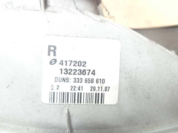 FEU ARRIERE DROIT OPEL ASTRA H BREAK 2006+ - Vue 2